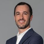 Marcelo Gravina, Operations Director profile photo