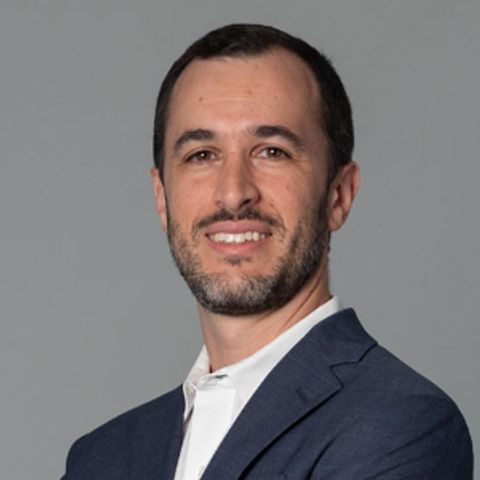Marcelo Gravina