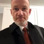 Scott Kelly profile photo