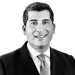 Ashil Sodha, Director - European Real Estate Debt Investments profile photo
