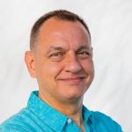 Eduardo Calvo, Managing Director for Projects profile photo