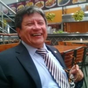 Simon Nelson