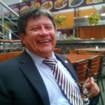 Simon Nelson, SVP Head of Fund Management and Acquisitions Europe profile photo