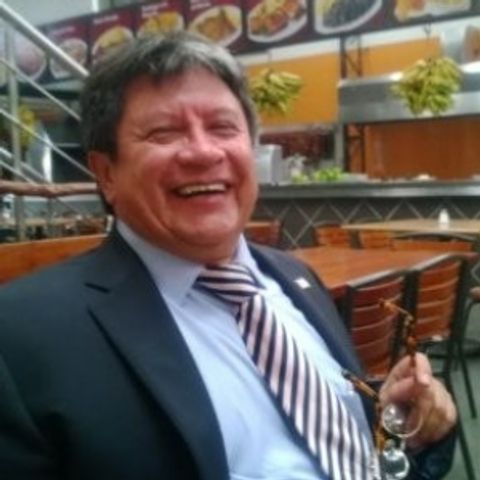 Simon Nelson