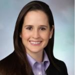 Rosalía Román Urcuyo, Chief Counsel Private Sector Legal Affairs profile photo