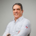 Alexandre Aigner, CFO profile photo