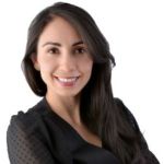 Eileen Hernandez, New Business Development Director profile photo