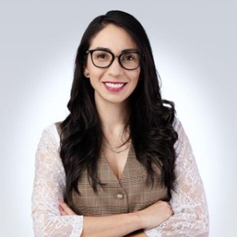 Eileen Hernandez