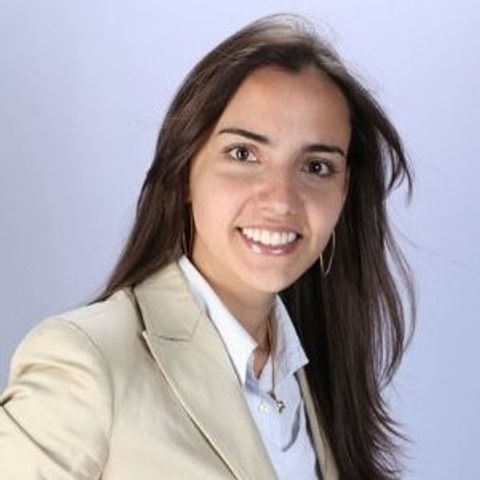 Irina Fontes Pissarra Cafasso