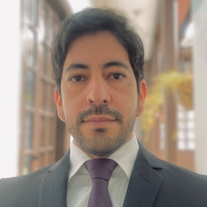 Hector Giovanni Páez Pinzón