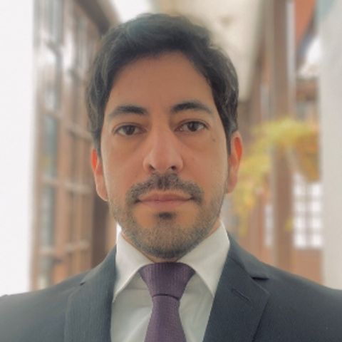 Hector Giovanni Páez Pinzón