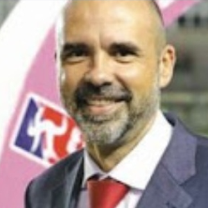 Miguel Martinez Novo