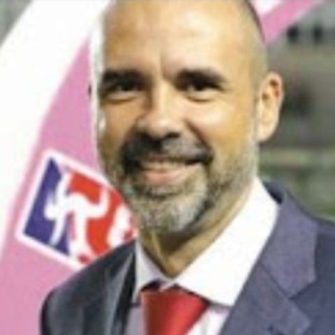 Miguel Martinez Novo