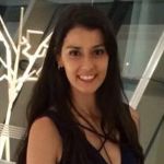 Marina Estima, Real Estate - Leasing profile photo