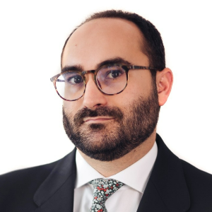 Pablo Medina
