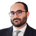Pablo Medina, Investment Director - Logistics profile photo