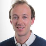 Thomas Sinclair, Group Chief Investment Officer profile photo