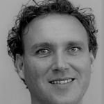 Coen Stolk, Global Enterprise Director profile photo