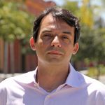 Gustavo Guerrante, Secretário de Desenvolvimento Urbano profile photo