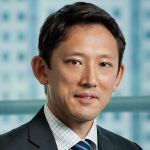 Shu Watanabe, Managing Director, Head of Japan Real Estate profile photo