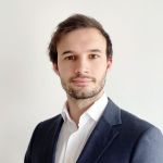 Carlos Ramalhinho, Real Estate Private Equity | Senior Associate profile photo