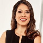 Carla Chizmar, Head of Environment, Social and Governance profile photo