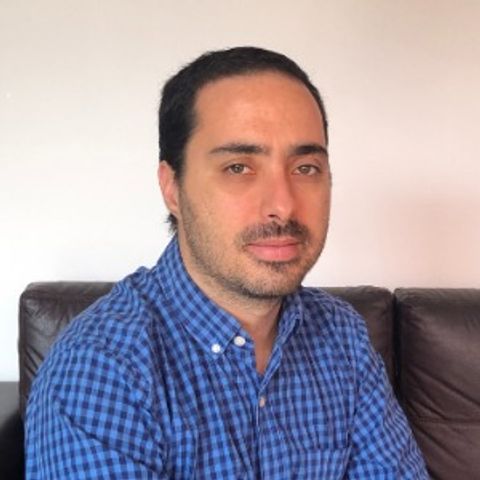 Andres Felipe Munera