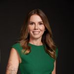 Andréa Häggsträm, Diretora de Relações Institucionais profile photo