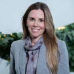 Andréa Häggsträm, Diretora de Relações Institucionais profile photo