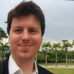 Julien Vanhooydonck, Head Regional do Cone Sul profile photo