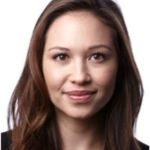 Sara Jane Viereck, VP, Portfolio Management, Head ESG Europe profile photo