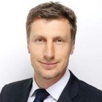 Karel Klecka, Director Capital Markets Europe profile photo