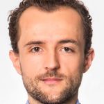 Kamil Kuleta, Senior Director Capital Markets Europe profile photo