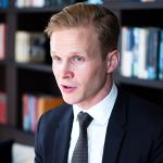 Giles Carter, Operating Partner profile photo