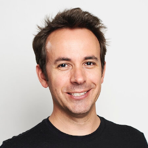 Mike DelPrete