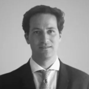 Sebastian Merizalde Andrade