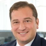 Tindaro Siragusano, CEO profile photo