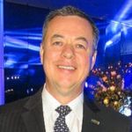 Carlos Reyes, Country Manager Peru profile photo