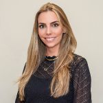 Luiza Baldin, Gerente Jurídica profile photo