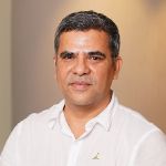 Anirban Choudhury, National Head of Communications profile photo