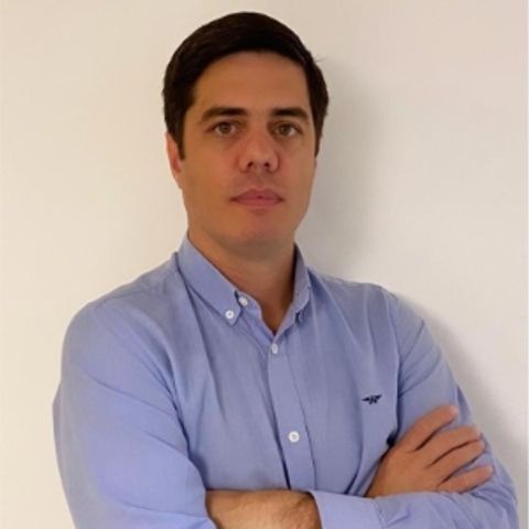 Ricardo Barbieri