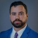 Luiz Teixeira, Director profile photo