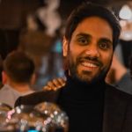 Himat Gami, Co-Founder profile photo