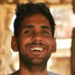 Dhiren Gami, CEO profile photo