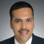 Sundeep Malik, Head International Portfolio Development profile photo