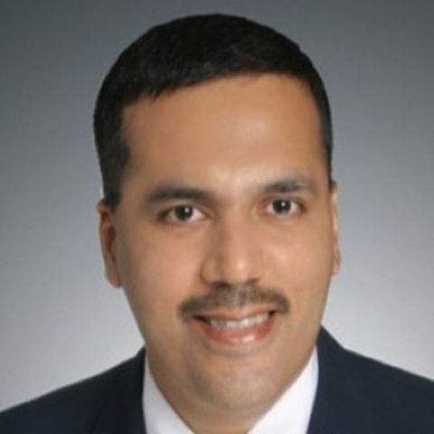Sundeep Malik