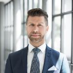 Simon Meier, Managing Director profile photo