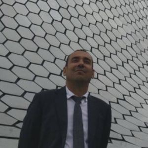 Paulo De Souza Da Silva