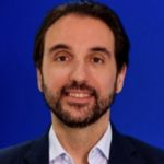 Carlo Pereira, Executive Director profile photo