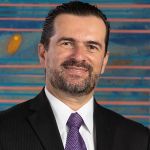 Federico Chavarría, Subgerente General profile photo